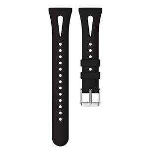 Silicone Replacement Bands for Fitbit Versa 3/4 Sense 2 Durable Sport Wristbands